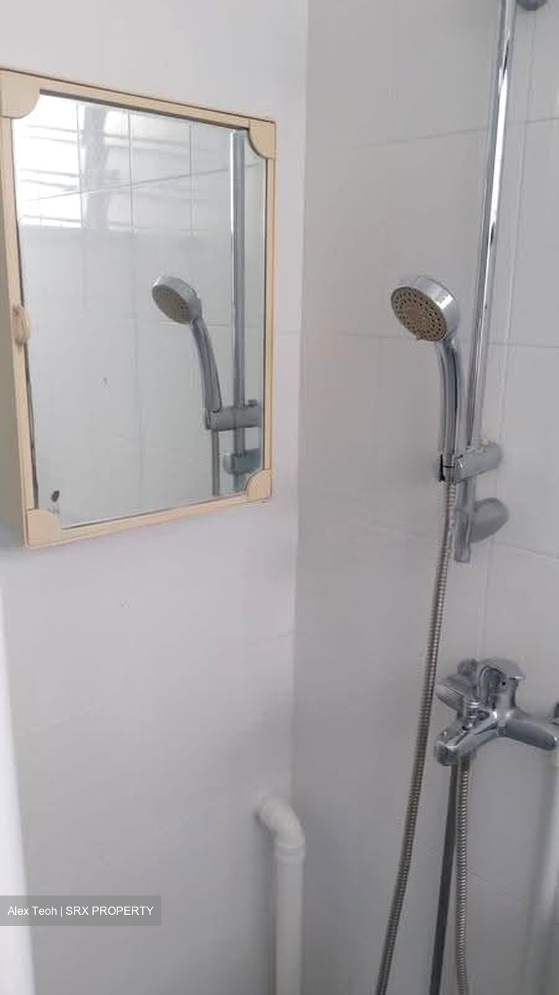 Blk 280 Gombak Place (Bukit Batok), HDB 3 Rooms #630311261